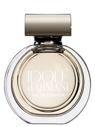 GIORGIO ARMANI - IDOLE DARMANI